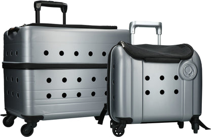 Compaws Trolley London 40 cm Grey