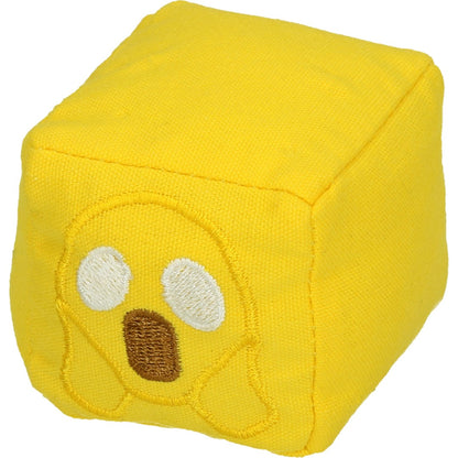 Emoji Cat Cube Spooky (with MadNip)