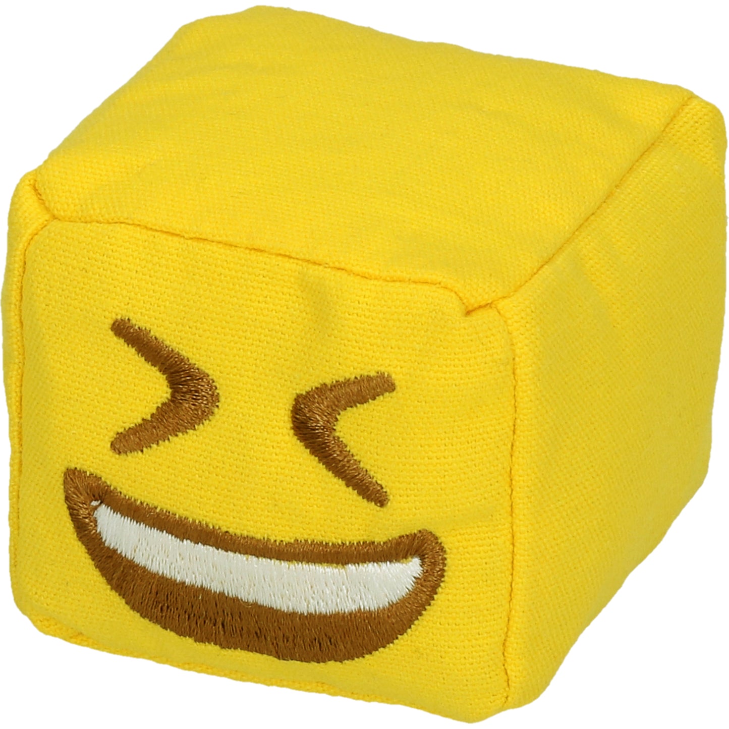 Emoji Cat Cube Laughy (with MadNip)