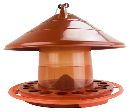 Bird Feeder 2 kg (ass. colour)