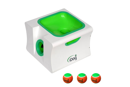 iDog Midi Automatic Ball Launcher