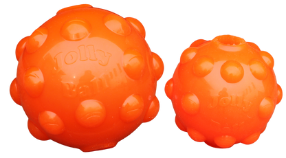 Jolly Jumper Ball 7,5 cm Orange