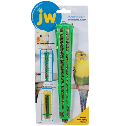 JW Insight Millet Spray Holder