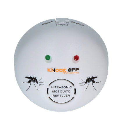 Knock Pest Mosquito Repeller 30m2