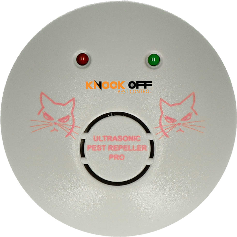 Knock Pest Pest Repeller 46m2