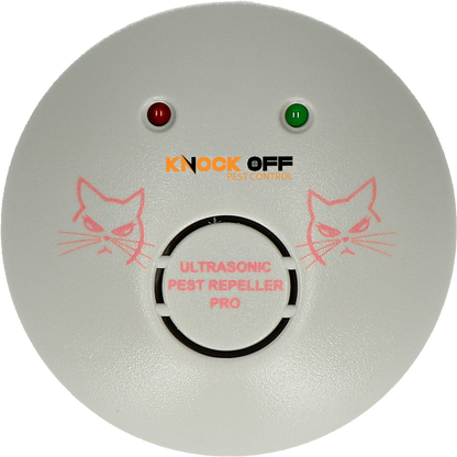 Knock Pest Pest Repeller 46m2