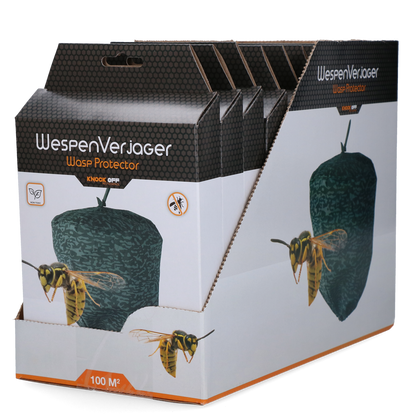 Knock Pest Wasp Protection