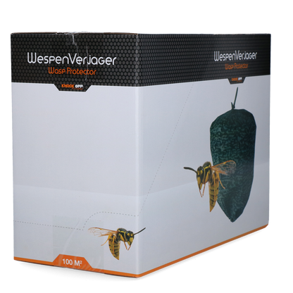 Knock Pest Wasp Protection