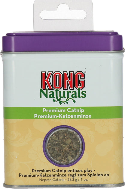 KONG Catnip Premium (1oz/28,35g)