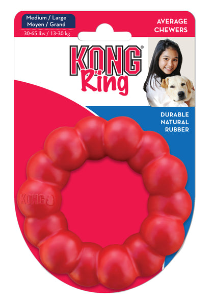 KONG Ring Medium EU