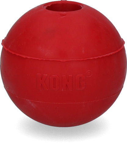 KONG Ball w/Hole M/L