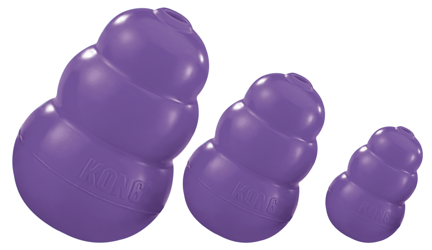 KONG Senior S 7,6 cm