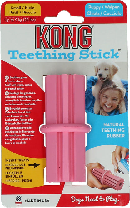 KONG Puppy Teething Stick Small