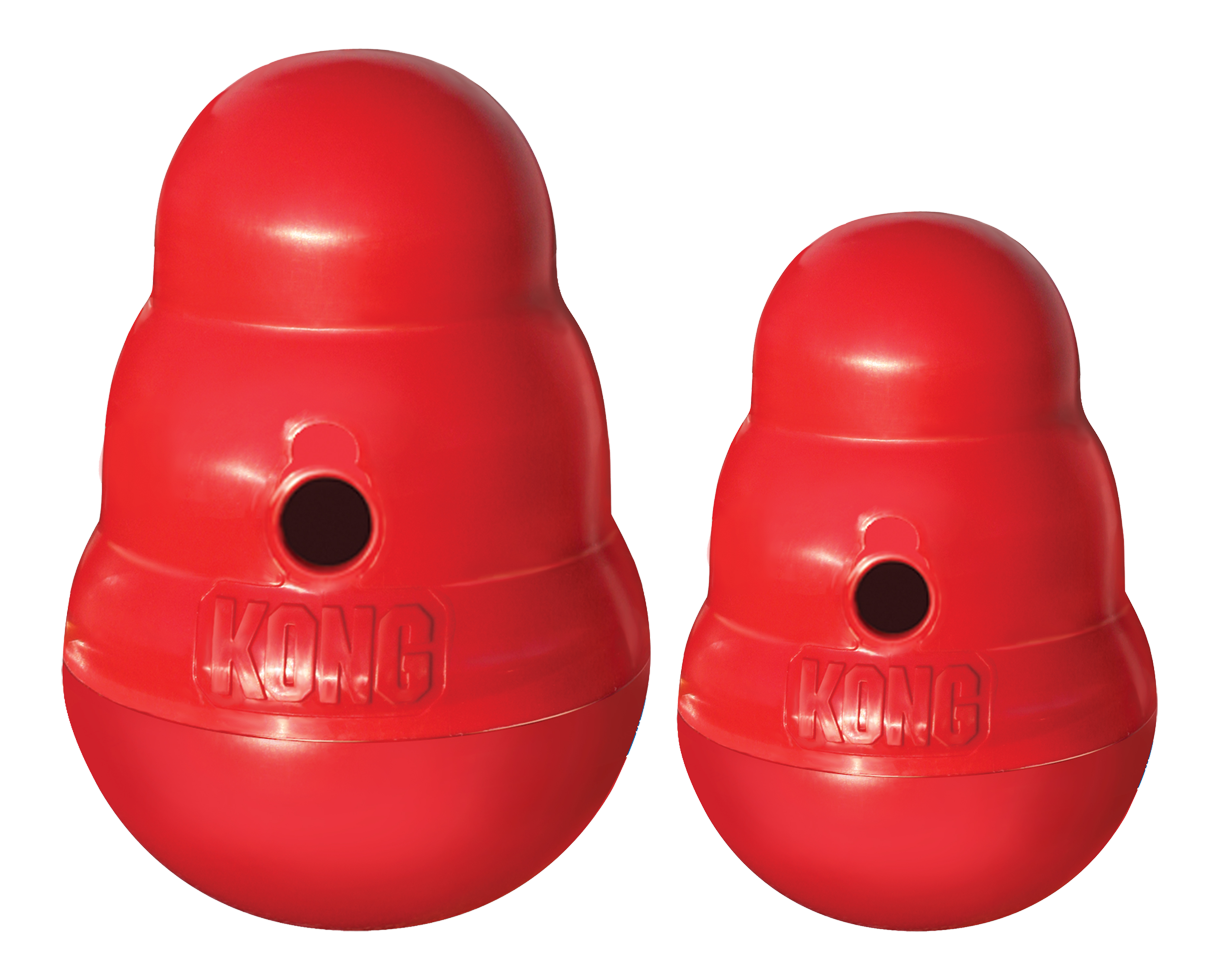 KONG Wobbler S 15,2 cm