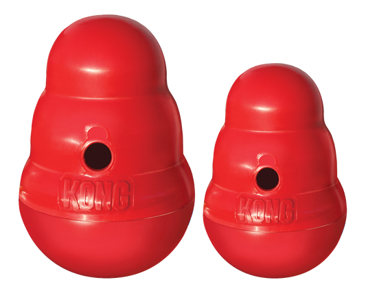 KONG Wobbler S 15,2 cm