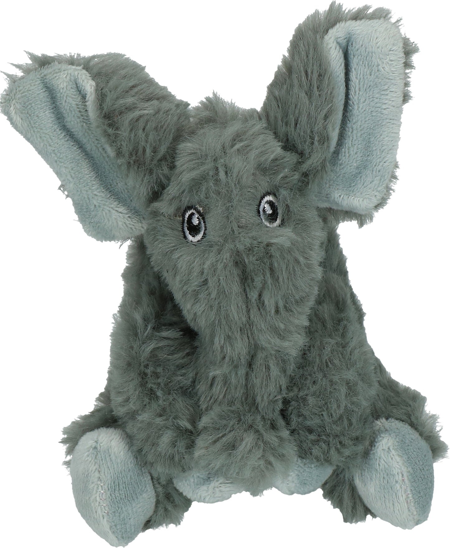 KONG Comfort Kiddos Elephant X-Small