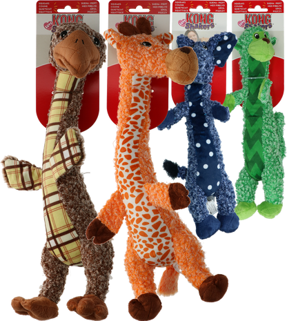 KONG Shakers Luvs Giraffe Large EU