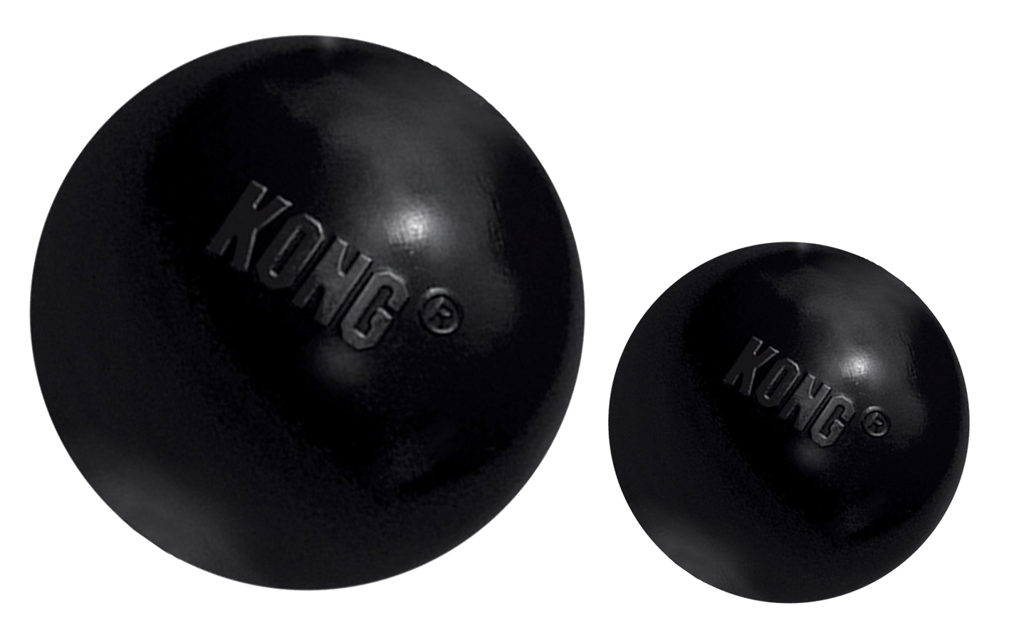 KONG Extreme Ball M/L 7,6 cm