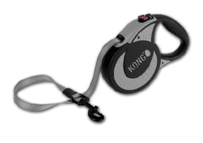 KONG Retractable Leash Ultimate Blue XL (5m/70kg)