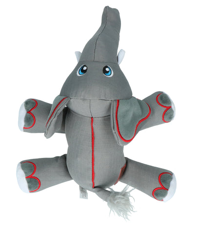 KONG Cozie Ultra Ella Elephant Large