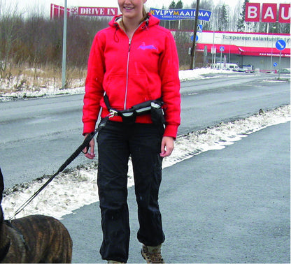 Pawise Hands Free Doggy Bike Jogger Kit