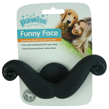 Funny Face Mustache (14,5cm)