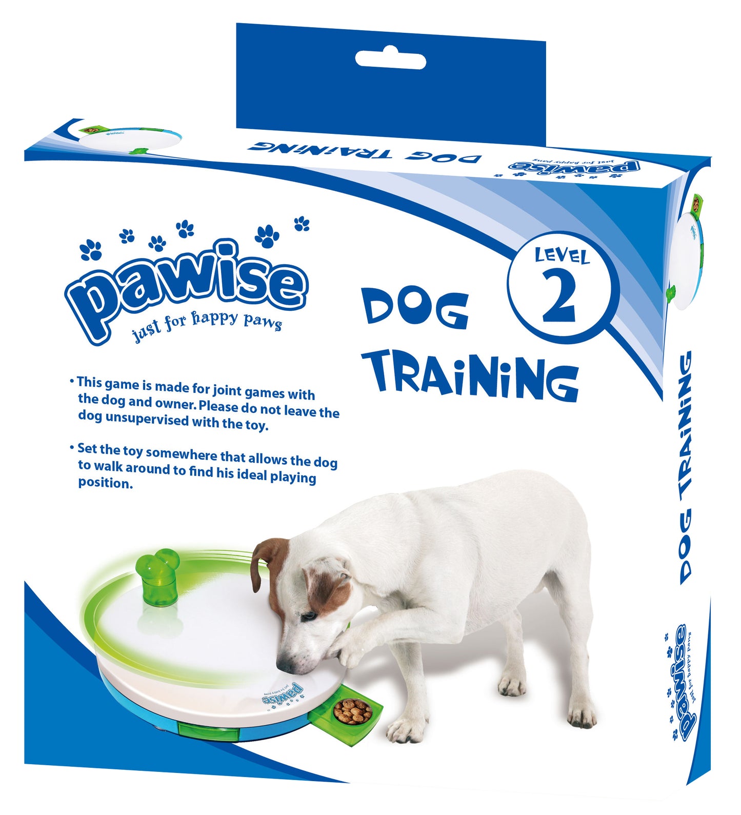 Dog Training Toy