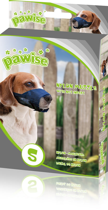 Pawise Muzzle Adjustable L