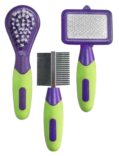 Grooming set