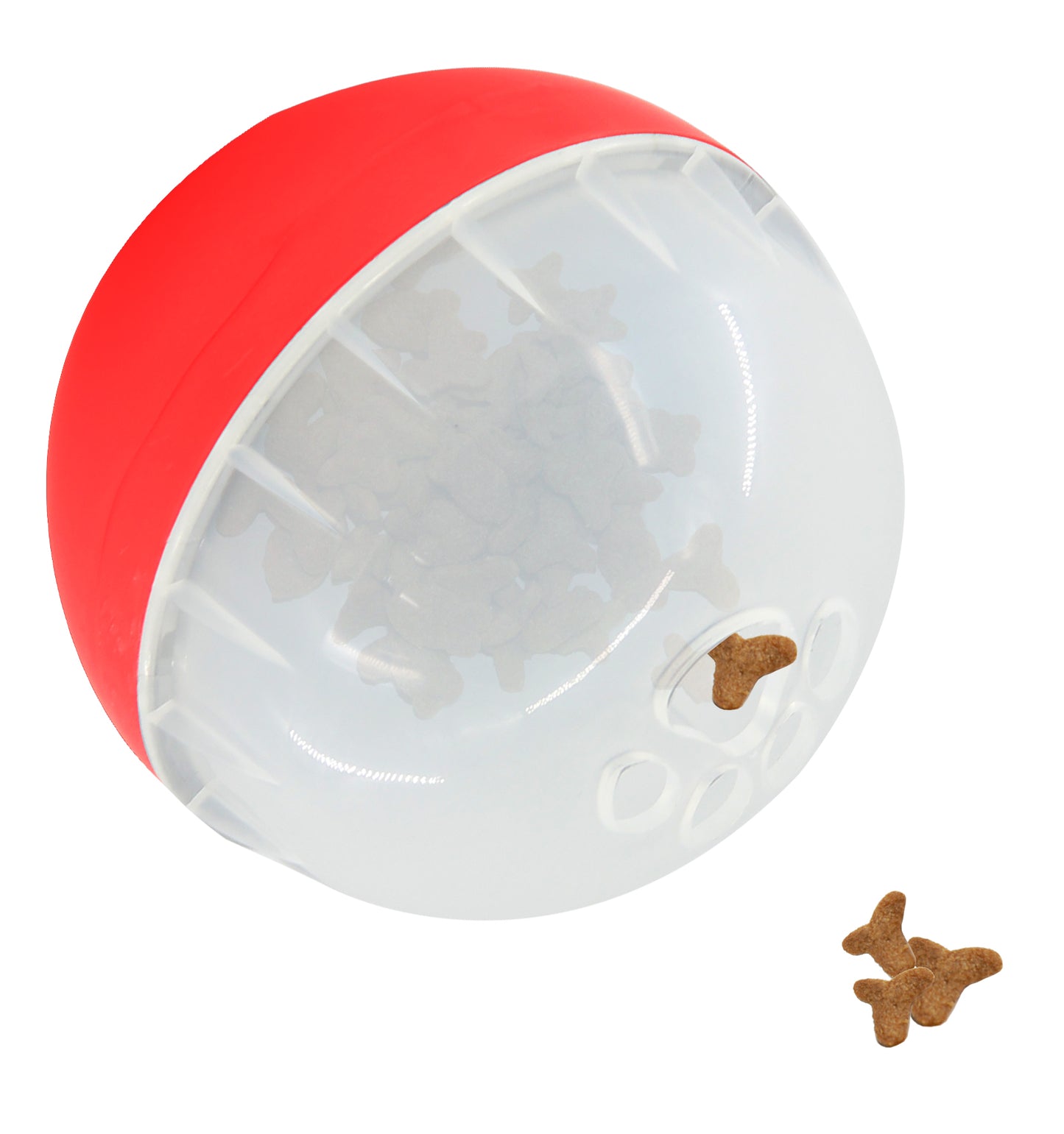 Pawi Cat Treat Ball