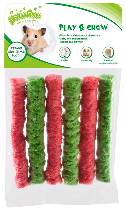 Play &amp; Chew Pops Small