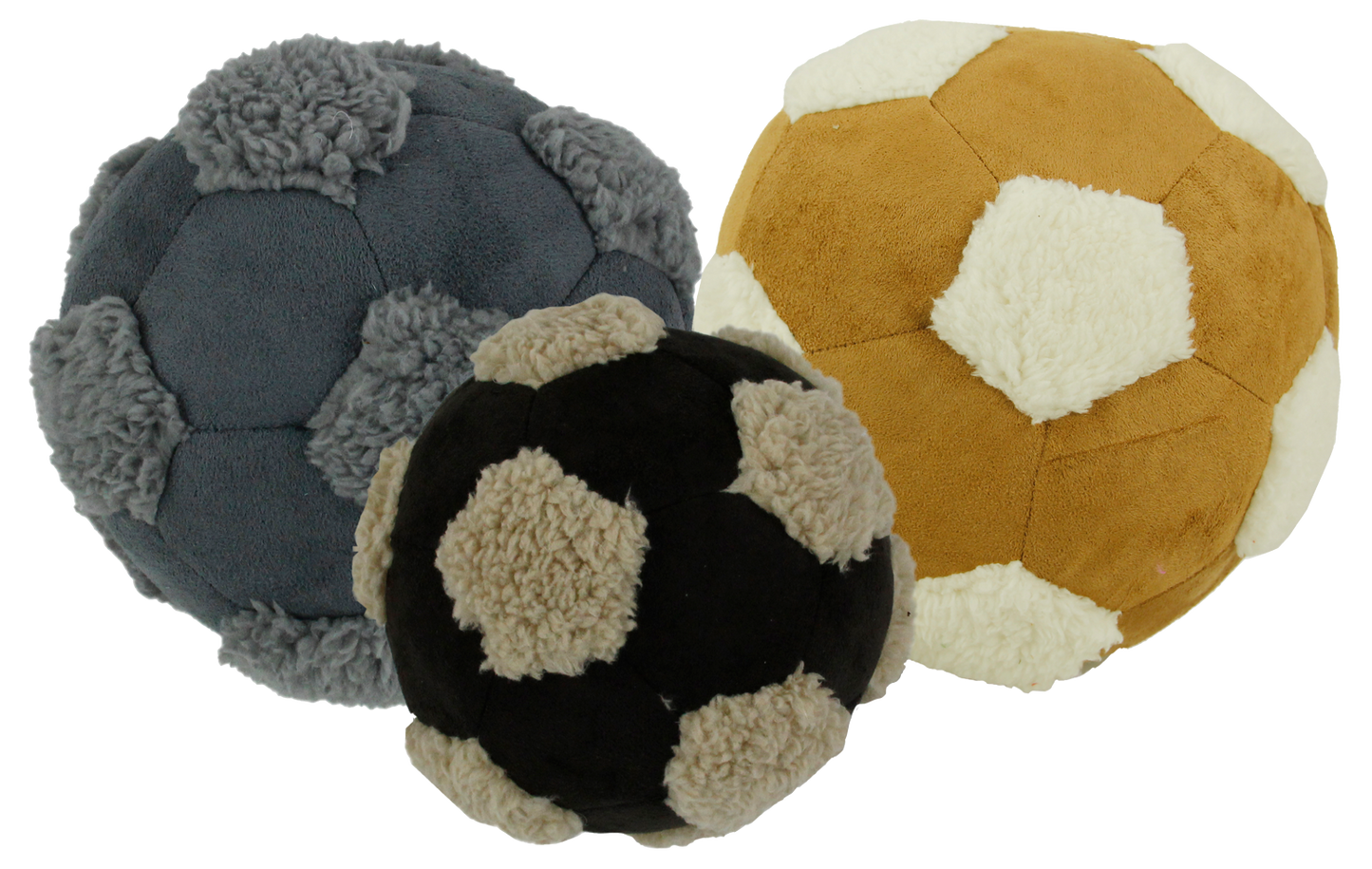 AFP Lambswool-Cuddle Football L