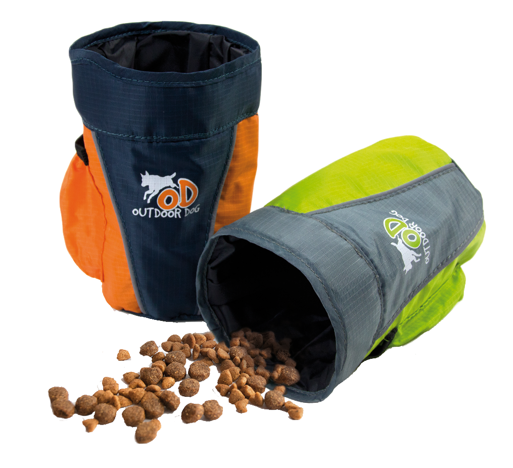 AFP Outdoor Dog treat bag