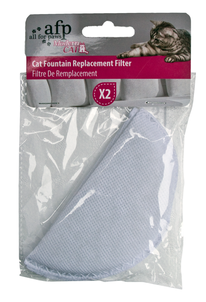 AFP Filter for Fountain 1 ltr (2405)