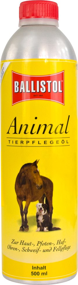 Ballistol Animal Oil Horse