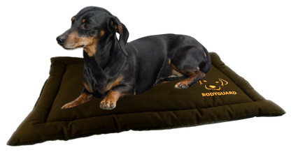 Bodyguard Transport Mat S Brown