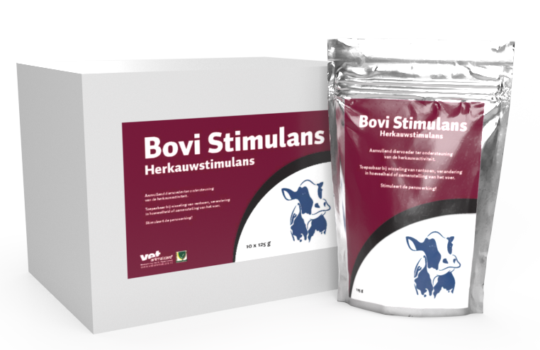 Bovi Stimulans