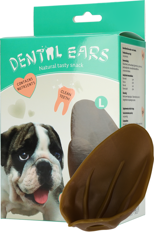 Dental Ears Large