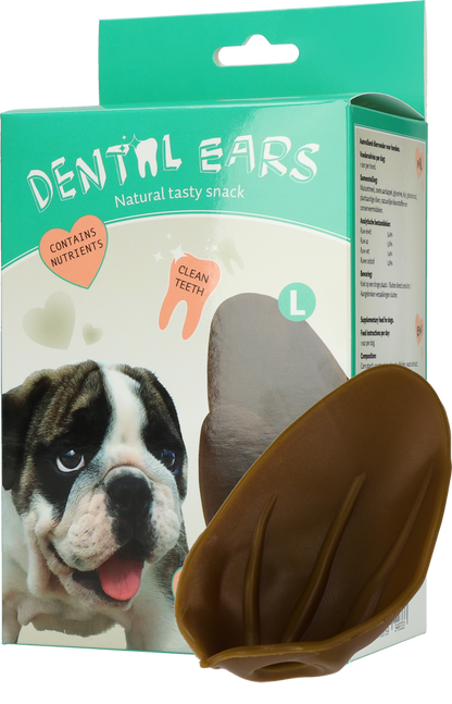 Dental Ears Large