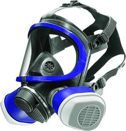 Dräger X-plore 5500 (Full Face Respirator)