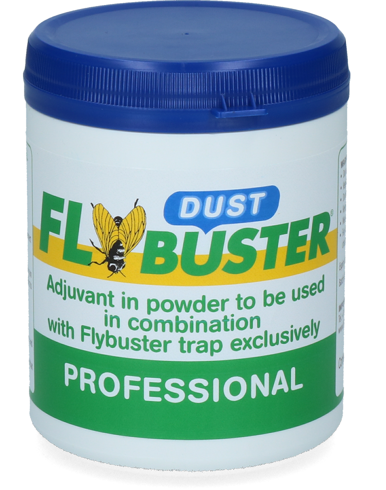 Flybuster Bait 240 gram