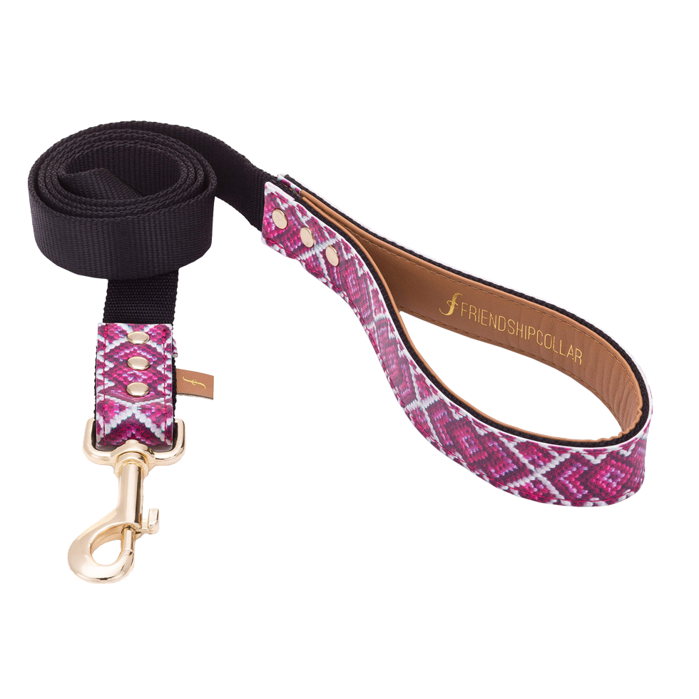 The Pedigree Princess Belt 120 cm