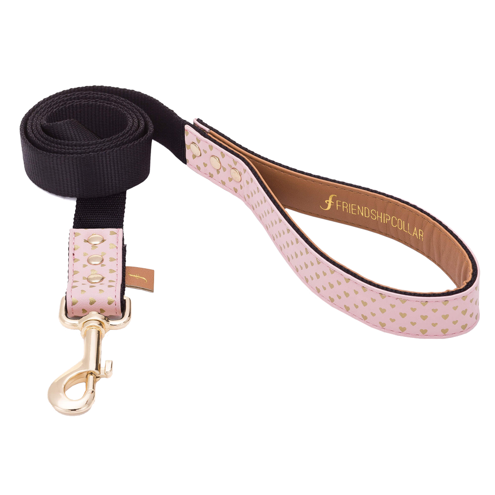 The Puppy Love Belt 120 cm