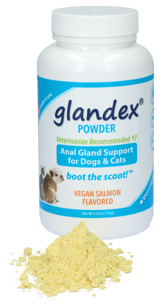 Glandex Powder 114 g