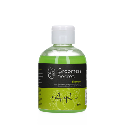 Groomers Secret Apple