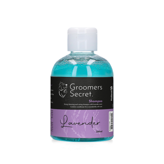 Groomers Secret Lavender