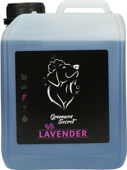 Groomers Secret Lavender