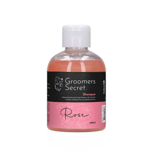 Groomers Secret Roses