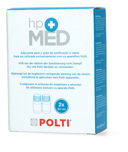 Polti HPMed 2x 50 ml