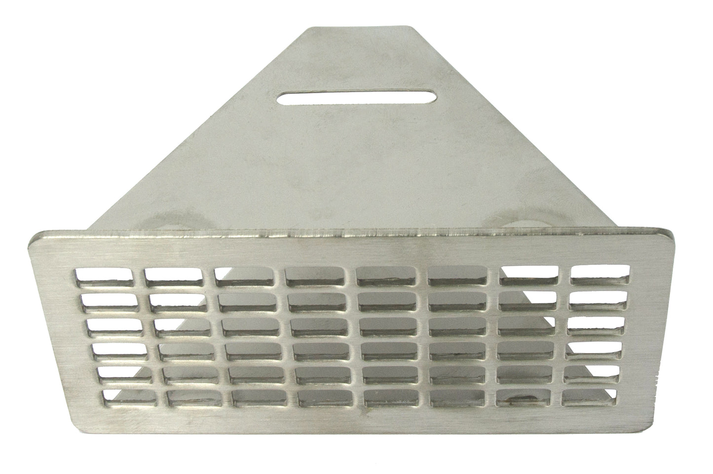 RenoFix Renovation grill stainless steel 5 x10.5 cm